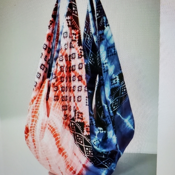 Boho Bag - Picture 2 of 7